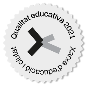 Segell de qualitat de la Xarxa d’educació i ciutat
