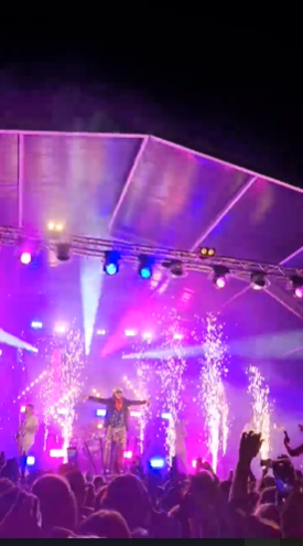 Concert dels Buhos
