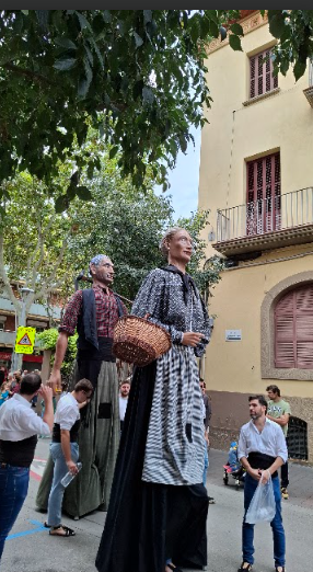 Gegants