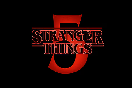 Foto feta per Stranger Things Company